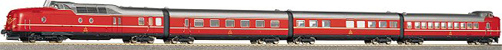 4 Unit Diesel Train class MA 462<br /><a href='images/pictures/Roco/63062.jpg' target='_blank'>Full size image</a>